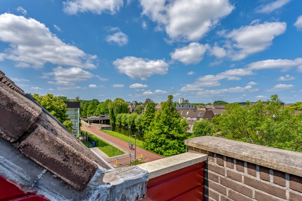 Medium property photo - Regge 30, 3068 HD Rotterdam